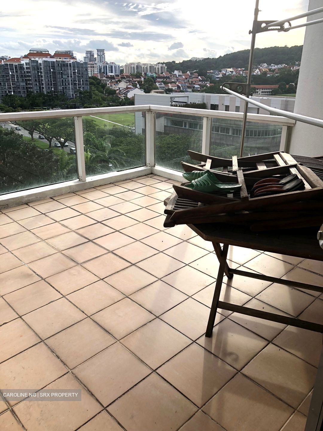 Glendale Park (D23), Condominium For Sale 98629521